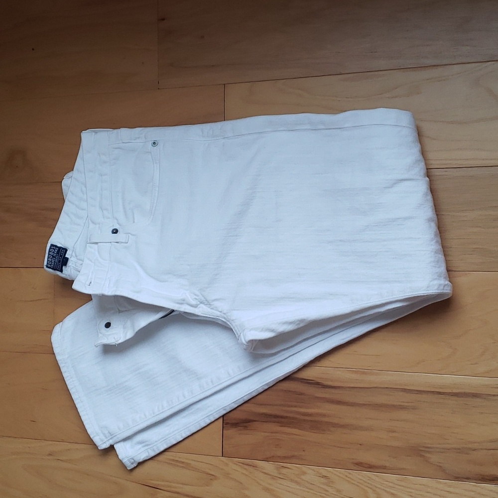 Bonobos Travel Jeans